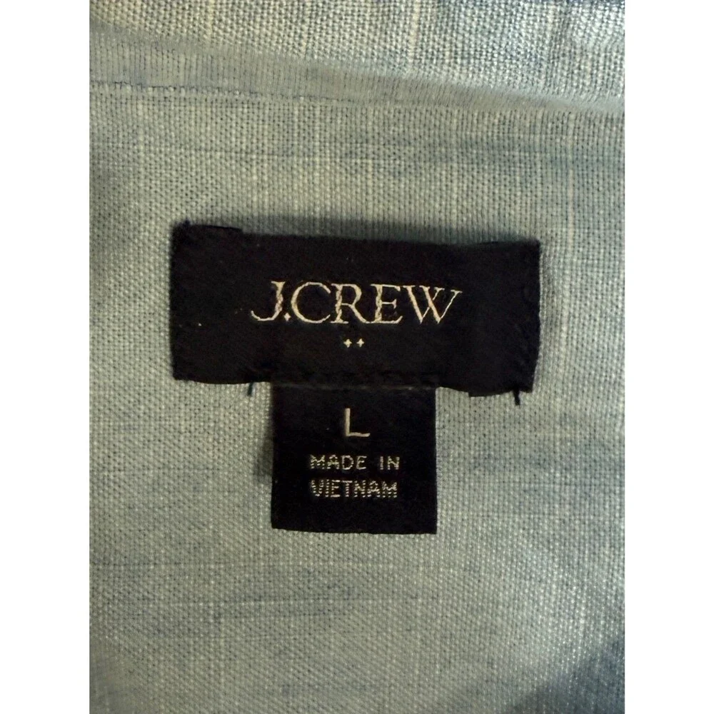 J. Crew item long
